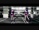 【歌ってみた】悲しきヘブン【ほよくぬ×ミヤタミヤヲ】