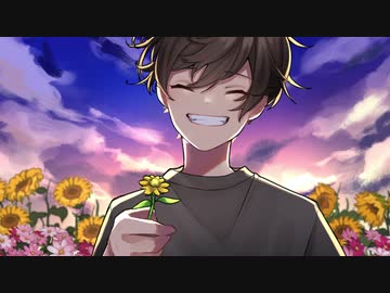 涙のち秋晴れ / Navy feat.鏡音レン