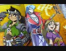 [実況]「天外魔境 ZIRIA（PCE）」第22回（イト姫タランチェ〜南蛮屋ゴーヨック編）