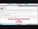 Account Turnitin Free Activation 2027