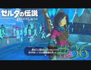 【女性実況】#36 ミファーの気持ちはちゃんと届いてるよ【ゼルダの伝説 ブレス オブ ザ ワイルド】