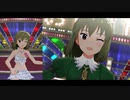【ミリシタＭＶ】WORLD WIDE DANCE!!! 昴くんソロ＆ユニットver