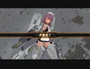 アリス・ギア・アイギス Ver.1.46.0 ヒエイ9 ファティマ・B