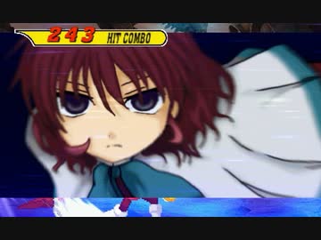 【MUGEN】10割・永久・即死上等！ワンチャン大会 Part5