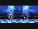【ミリシタMV】聖炎の女神【福田のり子、秋月律子】