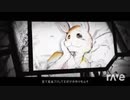 4人Mashup／優しい彗星・三原色・怪物・夜に駆ける／Melody Flower、名称未設定様、いばらくん。様、温玉ことこと様