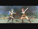 【F16】ヒーローヴァーサスレイナンジョー【裕子&都】