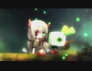 【void tRrLM();++ver】キノコ生えた幼女をお世話実況【４】