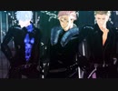 【MMD呪術廻戦】KILLER B 【宿儺、五条、七海】