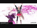 【MMDモーション配布】マインドボイス【オリジナル振付】24fps