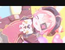 【にじさんじMMD】どぅーまいべすと！【宇志海いちご / モデル配布】