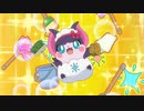 かみさまみならい ヒミツのここたま（第53回～）　第91回　帰ってきたハッピーハンター