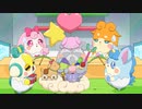 かみさまみならい ヒミツのここたま（第53回～）　第92回　パタリーナのお掃除大作戦／ここたまランドで夏祭りじゃ