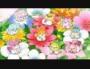 かみさまみならい ヒミツのここたま（第53回～）　第95回　サマーアイランド大冒険