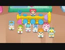 かみさまみならい ヒミツのここたま（第53回～）　第96回　ドキドキ！ヒミツのおとまり会／ニコリを追ってどこまでも