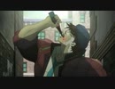 JoJo's Bizarre Adventure Episode 10 Scene (Featuring Music by James Horner)