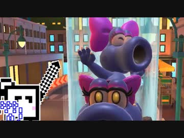 【CeVIO実況】マリカツざらめちゃん#17【マリオカートツアー】