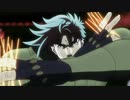 JoJo's Bizarre Adventure Episode 12 Scene (Featuring Music by Jerry Goldsmith)