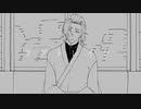 【人力文アル】ラグトレイン【中I里】