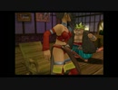 【PS2版】青春を呪われた男二人が呪いをとく旅に出る！【ドラクエⅧ】Part.15