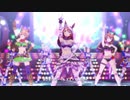 えっ！？そんな恰好でうまぴょいするんですか！？(ドン引き) 1920*1080 60FPS