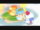 かみさまみならい ヒミツのここたま（第103回～）　第114回　ポカリンをほめないで／暴走！パタリーナVSホットニー