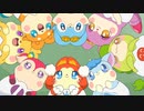 かみさまみならい ヒミツのここたま（第103回～）　第113回　雪ふる夜のけいやくしょ／ここたまサンタ、出動！