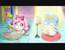 かみさまみならい ヒミツのここたま（第103回～）　第110回　おシャキ歌います！！／ここたまハウス大分解！？