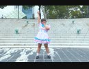 【優菜】私、アイドル宣言 【踊ってみた】【4周年】