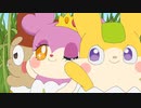 かみさまみならい ヒミツのここたま（第103回～）　第109回　バンバンダシダシまた特訓！／ここトレハウスを守れ