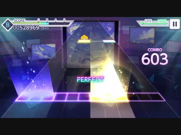 【プロセカ】群青讃歌【EXPERT】