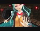 【艦これMMD】Follow the Leader【すずやん】