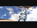 【MMD】初音ミク "TMCRちゃん"の靴をアップデートしたーのでCant Stop The Feelingで動画にしたー
