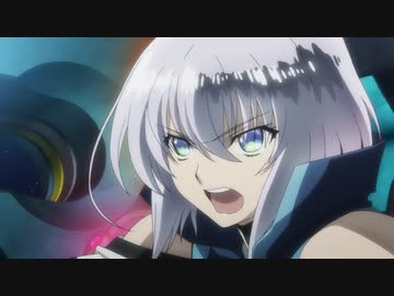 ナイツ＆マジック　終章　Heaven ＆ Earth