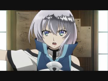 ナイツ＆マジック　第8章　Secret ＆ Quest