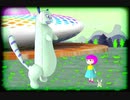 【オリジナル曲】溶けない【ナクモ】