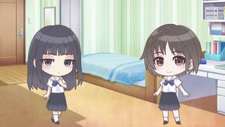 ぶるりふ れいっ！1～12話／『BLUE REFLECTION RAY/澪』スピンオフ動画