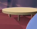 【あずきさん】ＭＭＤで遊んでみた【隠れる】