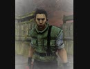 【DBD】クリスでアーカイブ　虹エンブレム編【無声】