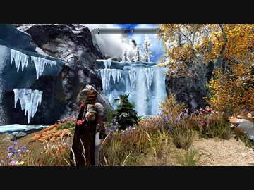 【初見】ＳｋｙｒｉｍＳＥ字幕プレイ　ドーンガード１