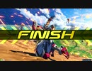 【EXVS2XB】ですともおじさんのクロブ珍道中203