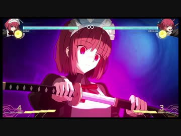 人気の 月姫 動画 1 685本 ニコニコ動画