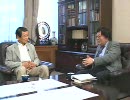 渡辺利夫さん 「新 脱亜論」を語る4/5
