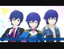 【KAITO V1】セカイ【カバー】