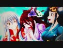 【パチンコ】CR戦国乙女5 10th Anniversary【最後のありがとう】
