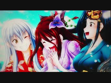 パチンコ】CR戦国乙女5 10th Anniversary【最後のありがとう