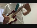 【演奏してみた】man with a mission_merry-go-round（guiatar cover）