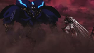 ゲッターロボ アーク　第13話　果てしなき戦い