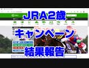 【競馬予想tv】2歳素質馬発掘 JRA2歳キャンペーン2021 完走した結果 50R目標が77Rに手を出してしまった末路 北九州記念 札幌記念 ヨカヨカ ソダシ【武豊tv】