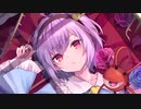 【東方原曲】東方地霊殿　4面道中のテーマ「ハートフェルトファンシー」